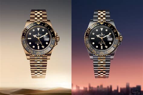 new rolex gmt master ii waiting list